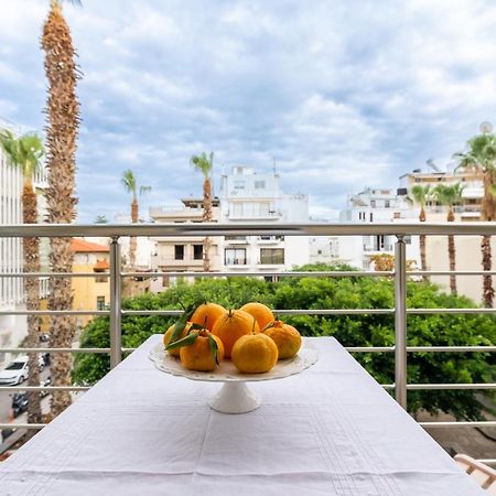 Boutique Apartment With Parkview Heraklion  Exterior photo