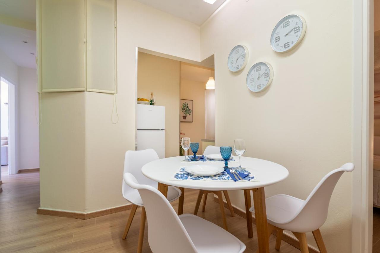 Boutique Apartment With Parkview Heraklion  Exterior photo
