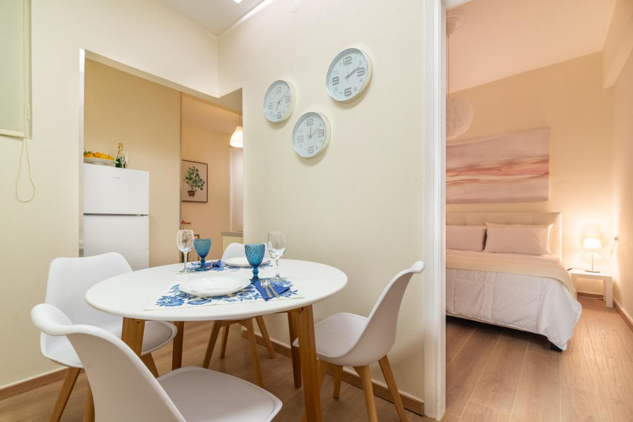 Boutique Apartment With Parkview Heraklion  Exterior photo