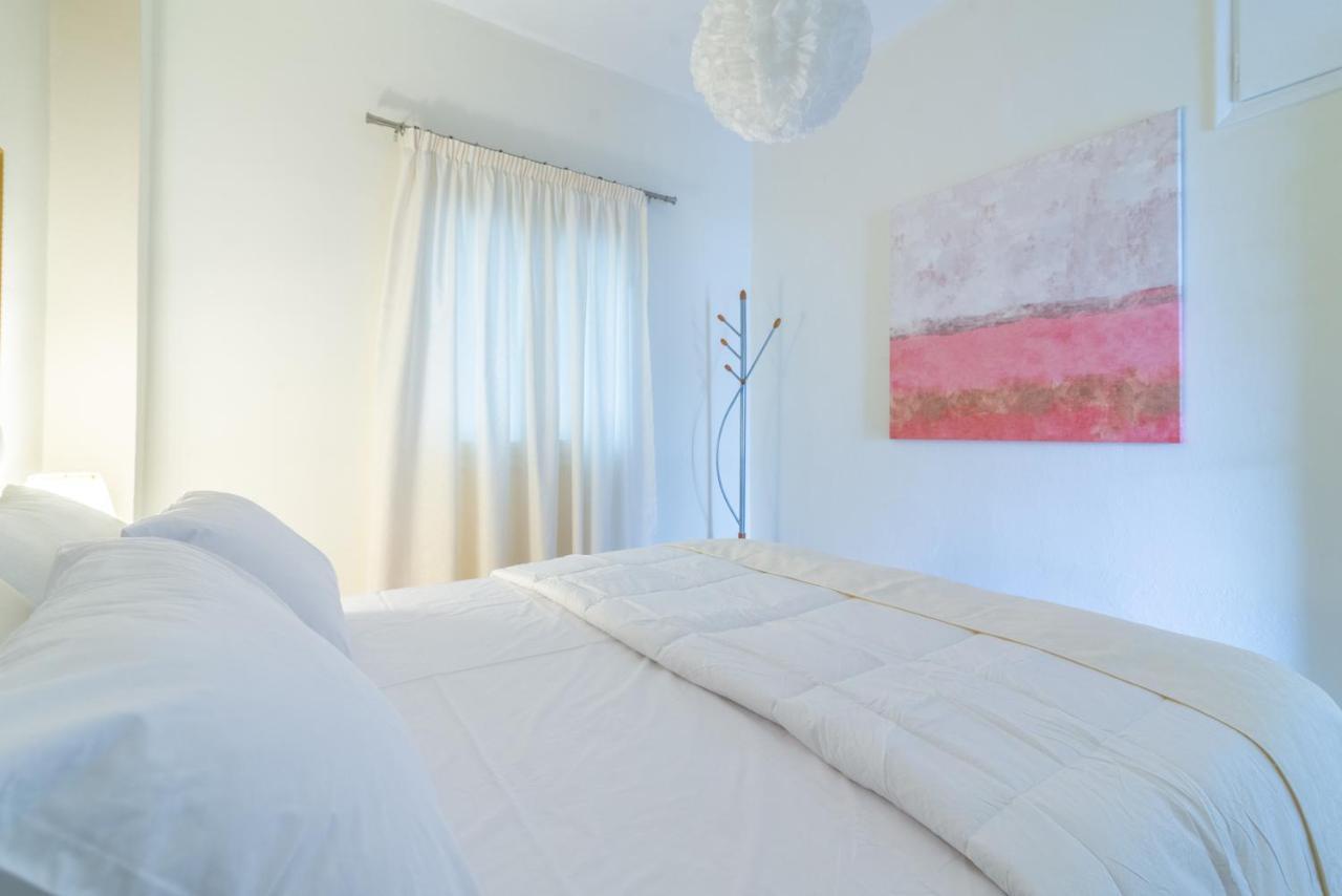 Boutique Apartment With Parkview Heraklion  Exterior photo
