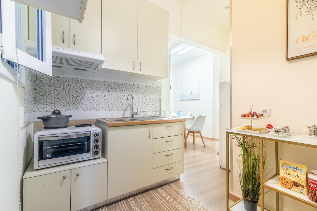 Boutique Apartment With Parkview Heraklion  Exterior photo